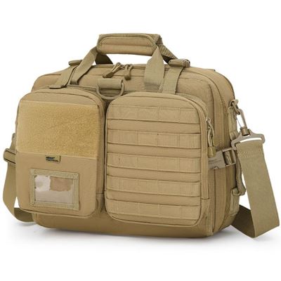 Sac tactique à bandoulière NAV COYOTE