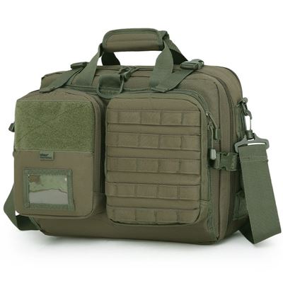 Sac tactique à bandoulière NAV VERT