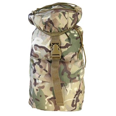 Sac à dos pour enfant BTP camo