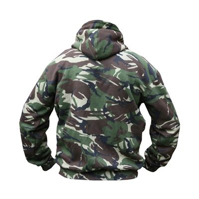 Sweat à capuche ARMY DPM KOMBAT KO-944-D 3