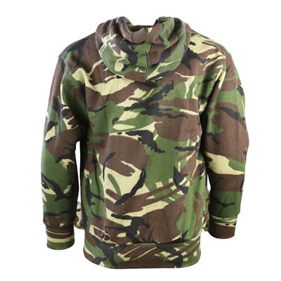 Sweat à capuche pour enfant DPM KOMBAT KO-945 3