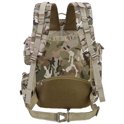 Sac à dos VENTURE 45 litres BTP KOMBAT KO-9645-BTP 3