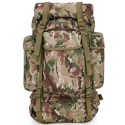 Sac à dos CADET 60 litres BTP KOMBAT KO-976-BTP 4