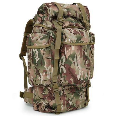 Sac à dos CADET 60 litres BTP KOMBAT KO-976-BTP 3