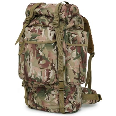 Sac à dos CADET 60 litres BTP