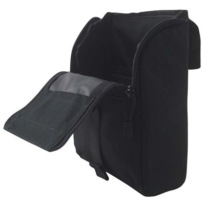 Pochette MULTI-MAG pour chargeurs NOIR KOMBAT KO-9864-BLK 4