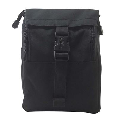 Pochette MULTI-MAG pour chargeurs NOIR KOMBAT KO-9864-BLK 2