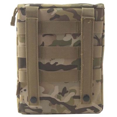 Pochette MULTI-MAG pour chargeurs BTP KOMBAT KO-9864-BTP 2