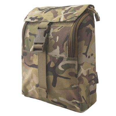 Pochette MULTI-MAG pour chargeurs BTP