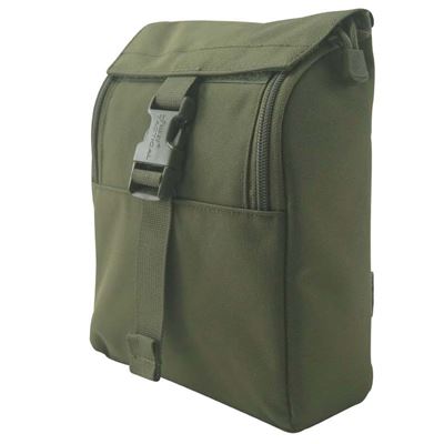 Pochette MULTI-MAG pour chargeurs VERTS