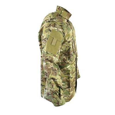 Blouse coupe ACU ASSAULT BTP camo KOMBAT KO-989-BTP 4