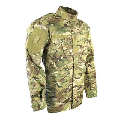 Blouse coupe ACU ASSAULT BTP camo