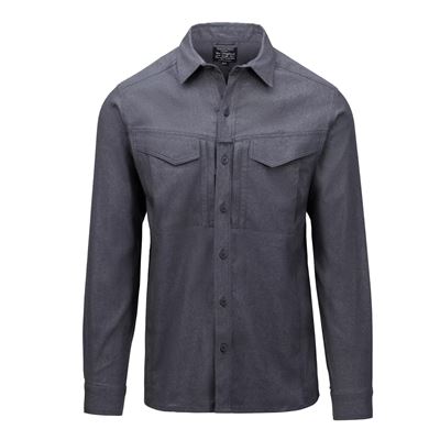 Chemise DEFENDER Mk2 PILGRIM SUBDUED BLUE