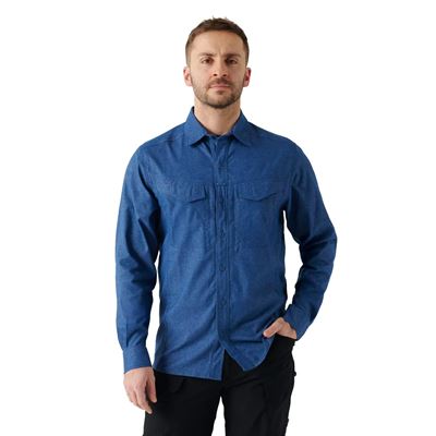 Chemise DEFENDER Mk2 PILGRIM FRESH BLUE Helikon-Tex® KO-DPG-SR-1Y 2