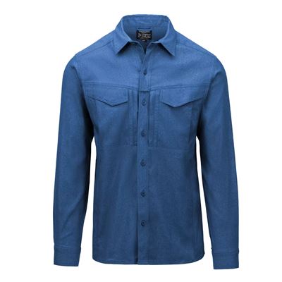 Chemise DEFENDER Mk2 PILGRIM FRESH BLUE