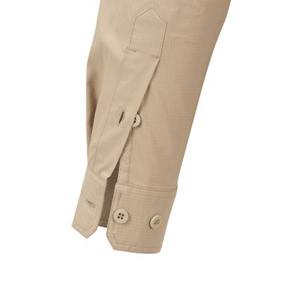 Chemise DEFENDER MK2 TROPICAL SILVER MINK Helikon-Tex® KO-DTR-PS-69 7