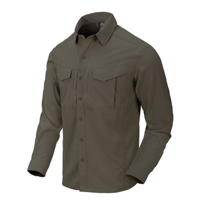 Chemise DEFENDER MK2 TROPICAL DARK OLIVE