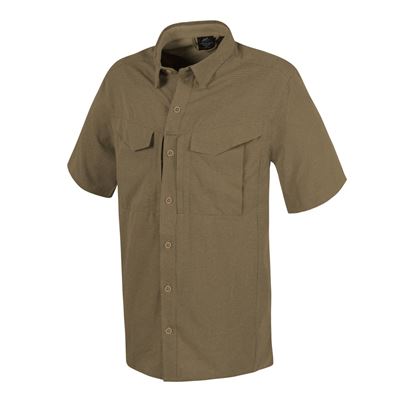 Chemise DEFENDER Mk2 ULTRALIGHT SILVER MINK
