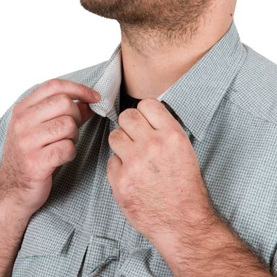 Chemise DEFENDER Mk2 ULTRALIGHT LIGHT BLUE Helikon-Tex® KO-DUS-AP-89 5