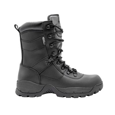 Bottes tactiques FORCES MOD NOIRES KOMBAT KO-5000-BLK 2