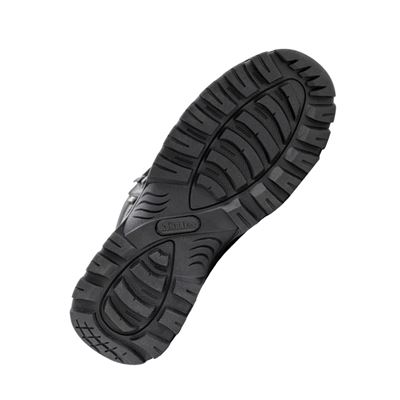 Bottes tactiques FORCES MOD NOIRES KOMBAT KO-5000-BLK 5
