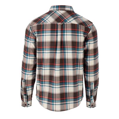 Chemise GREYMAN à manches longues FOGGY MEADOW PLAID Helikon-Tex® KO-GMN-NS-PI 4