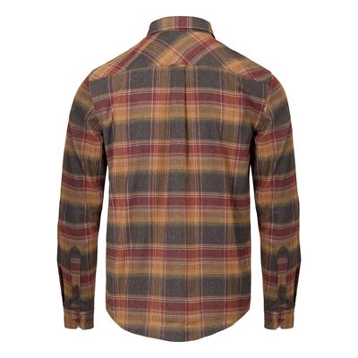 Chemise GREYMAN à manches longues AMBER PLAID Helikon-Tex® KO-GMN-PN-P0 3