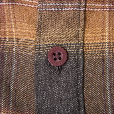 Chemise GREYMAN à manches longues AMBER PLAID Helikon-Tex® KO-GMN-PN-P0 9