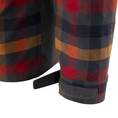 Chemise MBDU Nylon Sorona® DARK AUTUMN Helikon-Tex® KO-MBD-NS-2O 8