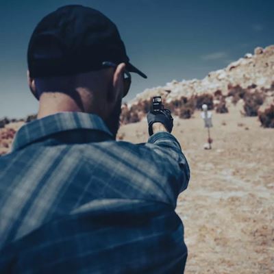 Chemise MBDU WESTERN BLUE PLAID Helikon-Tex® KO-MBD-PN-2P 14