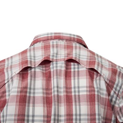 Chemise TRIP à manches longues RED PLAID Helikon-Tex® KO-TRI-NB-P7 3