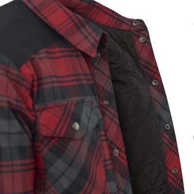 Chemise WINTER WARDEN® SLATE CRIMSON Helikon-Tex® KO-WWS-PB-PJ 5