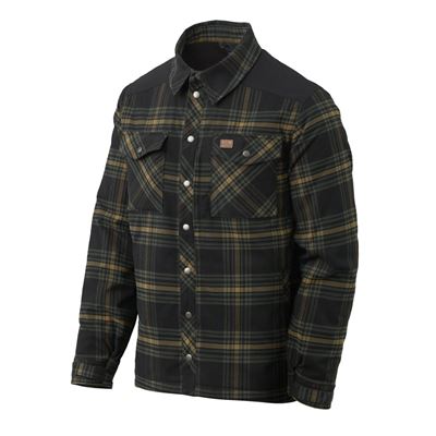 Chemise WINTER WARDEN® SLATE MOORLAND