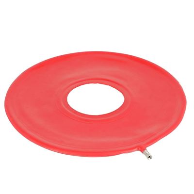 Roulette anti-escarres pour malades