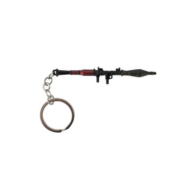 Porte-clés RPG KOMBAT KO-022-RPG 2