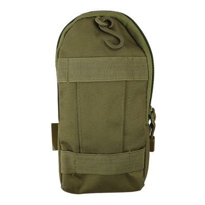 Petite pharmacie avec équipement COYOTE KOMBAT KOWFIRSCOY 3