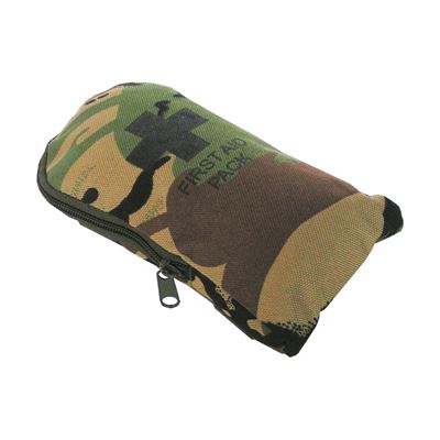 Petite pharmacie avec équipement DPM KOMBAT KOWFIRSDPM 2