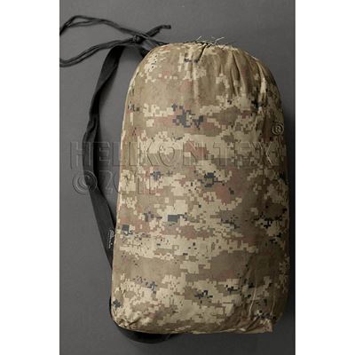 Déguisement de camouflage GHILLIE DIGITAL WOODLAND Helikon-Tex® KP-GHL-PO-07 3