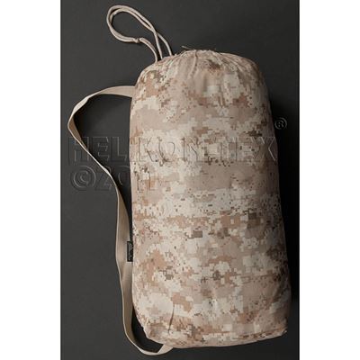 Déguisement de camouflage GHILLIE DIGITAL DESERT Helikon-Tex® KP-GHL-PO-08 3