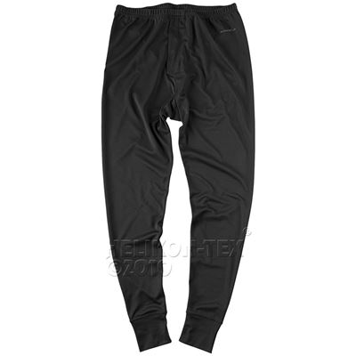 Ensemble sous-vêtements et t-shirt fonctionnel LEVEL 1 NOIR Helikon-Tex® KP-UN1-PO-01 3