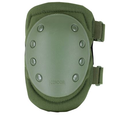 Genouillères VERTES