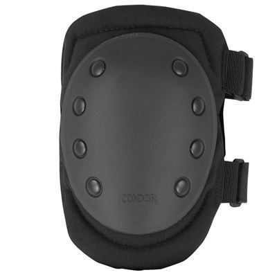 Genouillères NOIRES