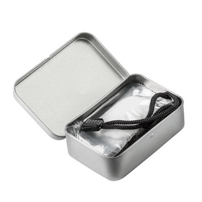 Kit d'allumage SCOUT MK2 dans une boîte en fer blanc Helikon-Tex® KR-SMK-FC-15 3