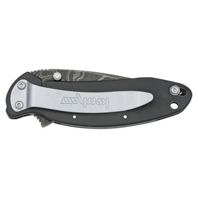 Couteau pliant KERSHAW SCALLION DAMASCUS KERSHAW 1620DAMCKT 2