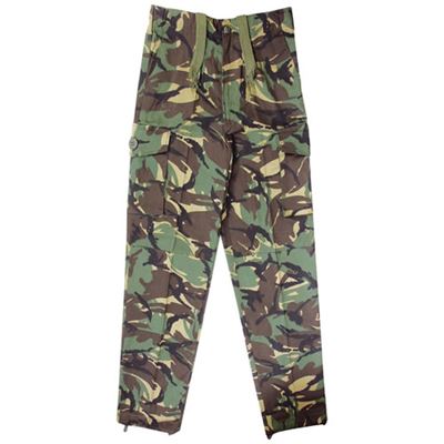Pantalon enfant SOLDIER95 DPM