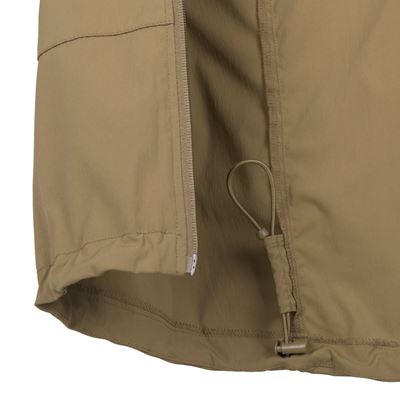 Veste BLIZZARD StormStretch® COYOTE Helikon-Tex® KU-BLZ-NL-11 10
