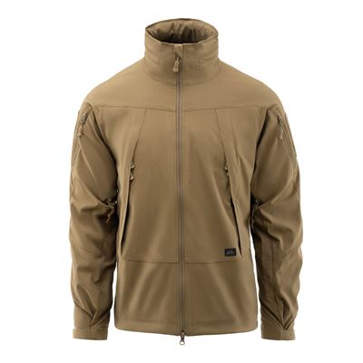 Veste BLIZZARD StormStretch® COYOTE Helikon-Tex® KU-BLZ-NL-11 11