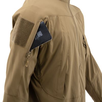 Veste BLIZZARD StormStretch® COYOTE Helikon-Tex® KU-BLZ-NL-11 9