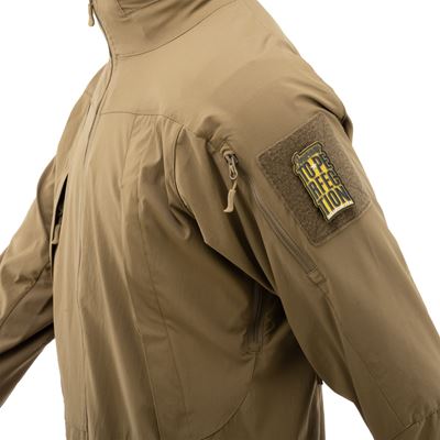 Veste BLIZZARD StormStretch® COYOTE Helikon-Tex® KU-BLZ-NL-11 7