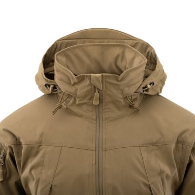 Veste BLIZZARD StormStretch® COYOTE Helikon-Tex® KU-BLZ-NL-11 5
